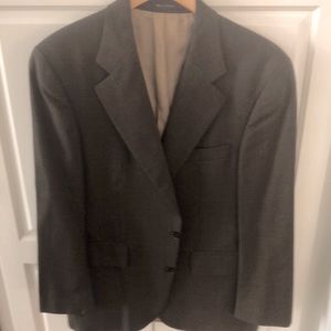 Men’s Suit Blazer - Wool